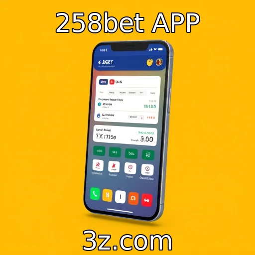 258bet APP Apostas esportivas: Como analisar partidas para ter sucesso