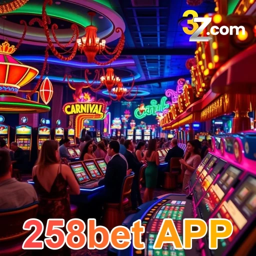 258bet APP Apostas