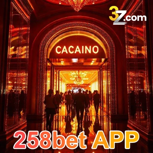 258bet APP App