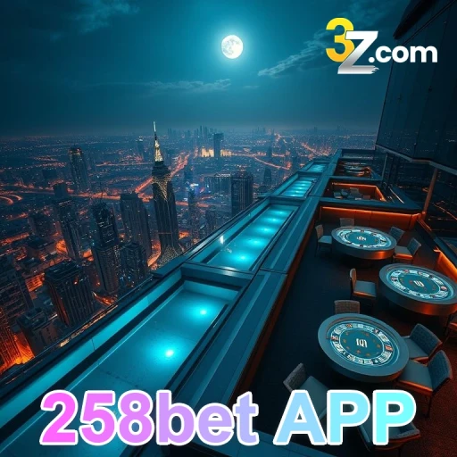 258bet APP Baixar