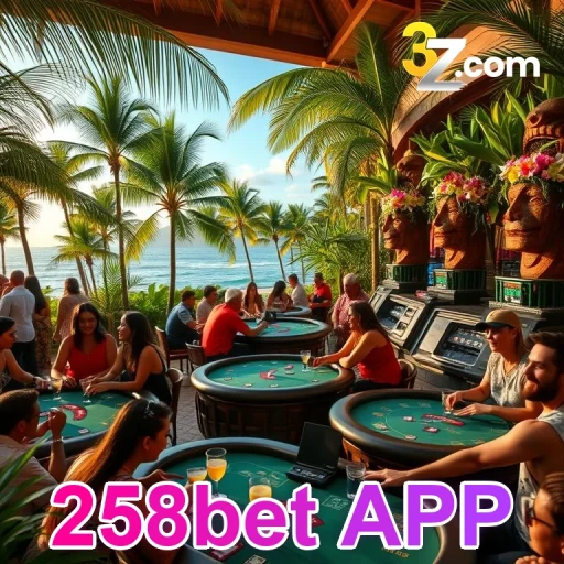 258bet APP Jogos