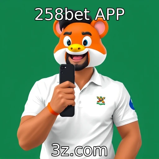 258bet APP Estratégias infalíveis para apostas esportivas que você precisa conhecer