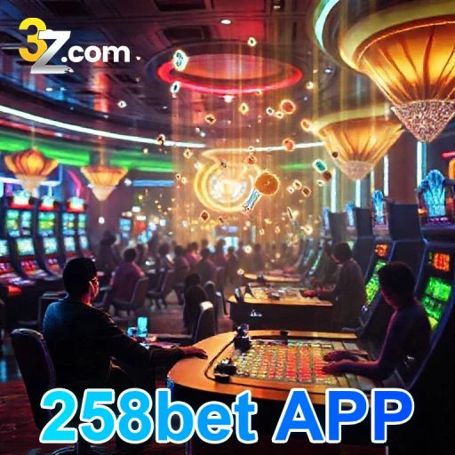 258bet APP Promocao