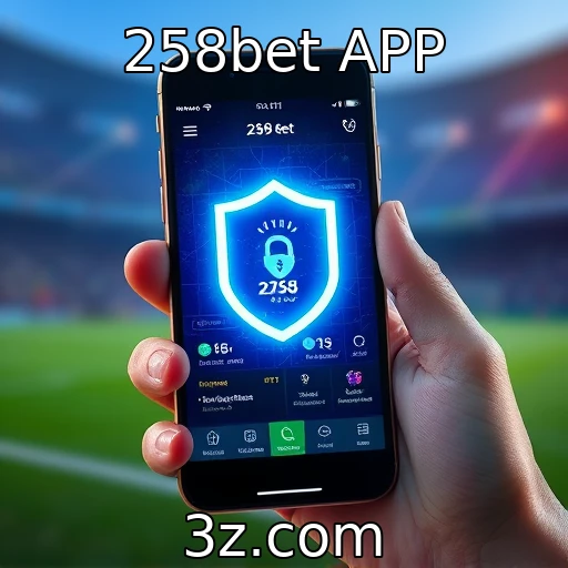 258bet APP Apostas Esportivas: Estratégias para Analisar Partidas com Precisão
